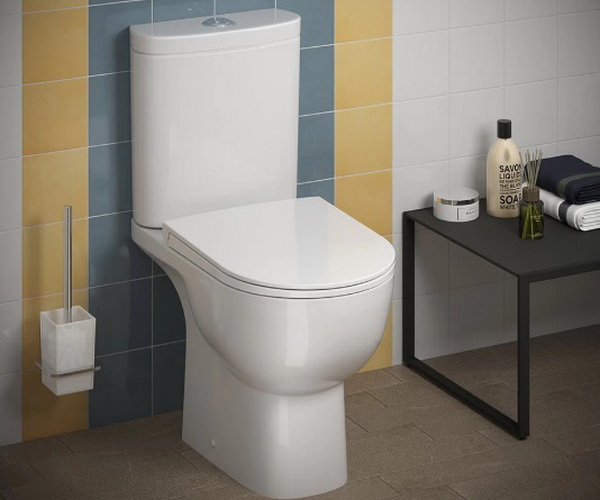 унитаз KERAMA MARAZZI BUONGIORNO